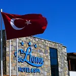 Liona & Otel