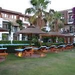 Otel Liona & Gündoğan