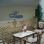 Liona & Gündoğan