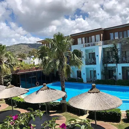 Ξενοδοχείο Liona & Gundogan (Bodrum)
