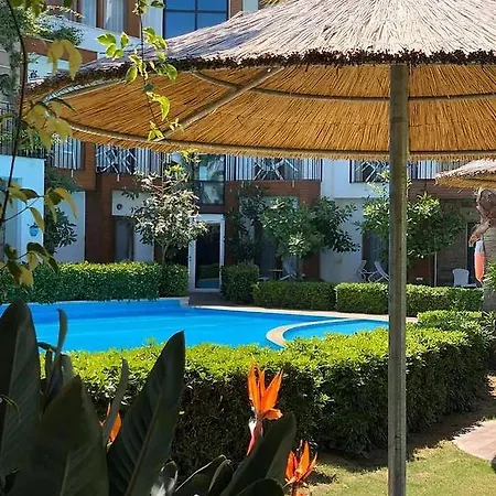 Ξενοδοχείο Liona & Gundogan (Bodrum)