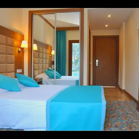 Liona & Ξενοδοχείο Gundogan (Bodrum)