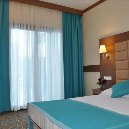 Ξενοδοχείο Liona & Gundogan (Bodrum)