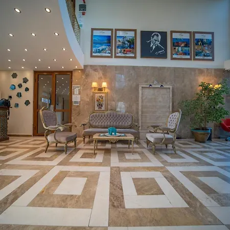 Ξενοδοχείο Liona &