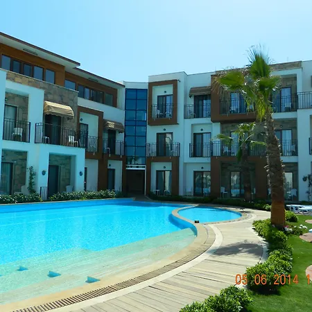 Hotell Liona & Gündogan