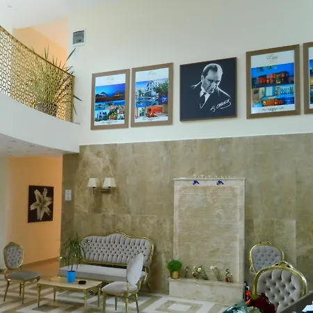 Liona & Ξενοδοχείο