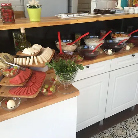 Ξενοδοχείο Liona & Gundogan (Bodrum)