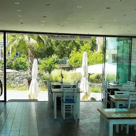 Liona & Gundogan (Bodrum)