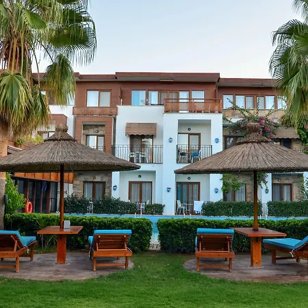 Liona & Ξενοδοχείο