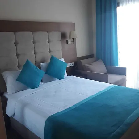 Ξενοδοχείο Liona & Gundogan (Bodrum)