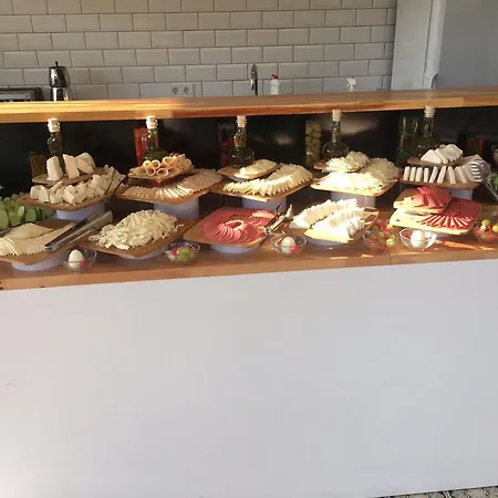 Ξενοδοχείο Liona & Gundogan (Bodrum)