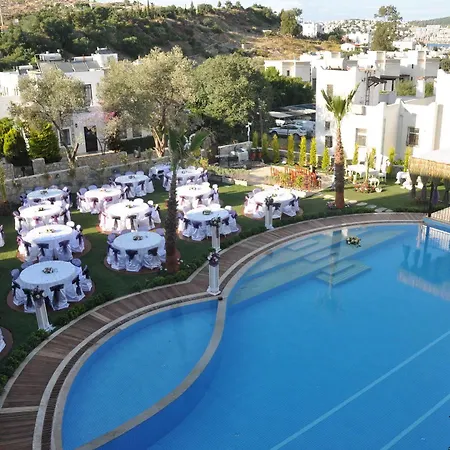 Hotel Liona & Gundogan (Bodrum)