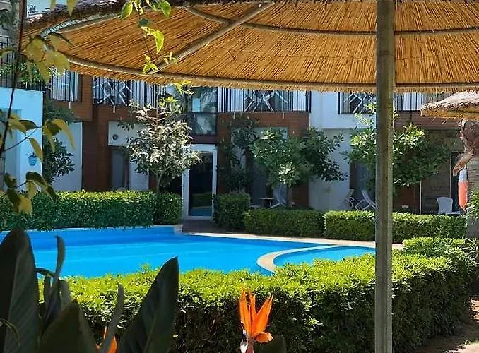 Hotell Liona & Gündogan