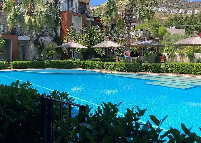 Hotell Liona & Gündogan