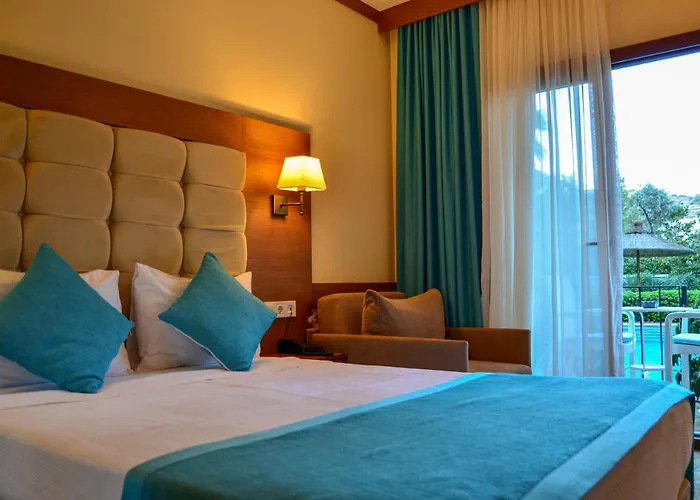 Hotell Liona & 3*