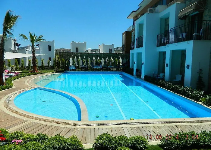 Hotell Liona &