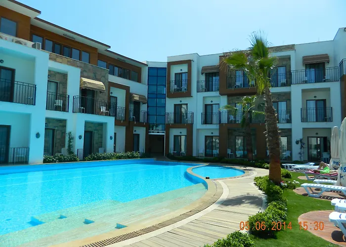 Hotell Liona & Gündogan