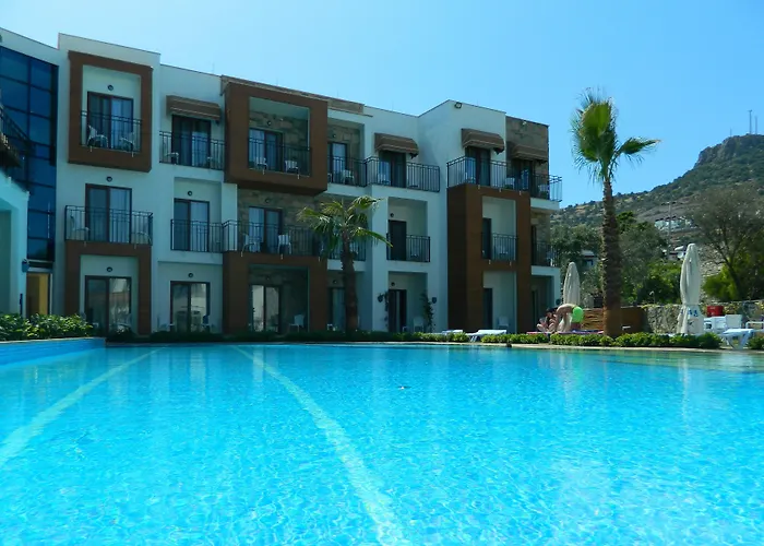 Liona & Hotell 3*