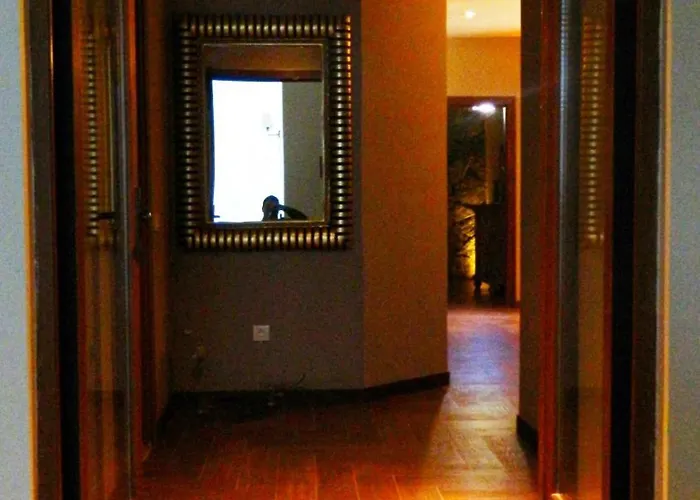 Liona & Hotell