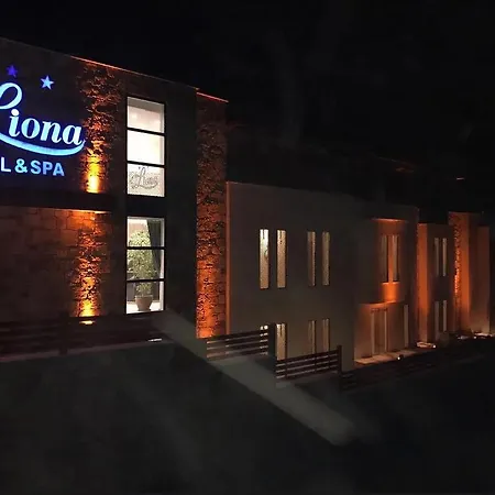 Liona & 3* Gündoğan