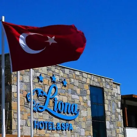 Liona & Otel