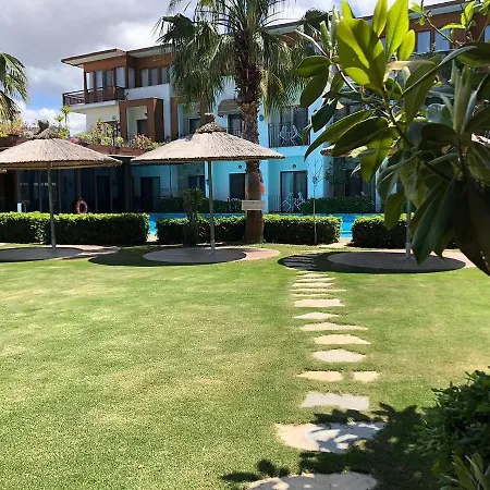 Otel Liona & Gündoğan