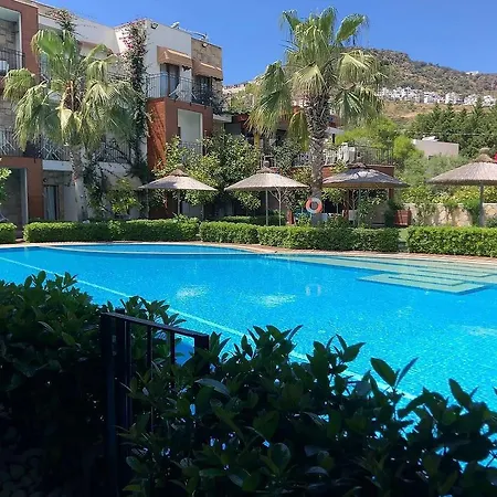 Hotel Liona & Gundogan (Bodrum)