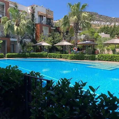 Hotel Liona Hotel&spa Gundogan (Bodrum)
