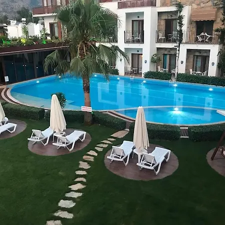 Hotel Liona &