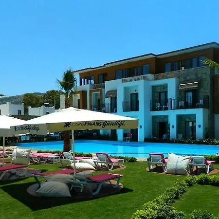 Liona & Hotel