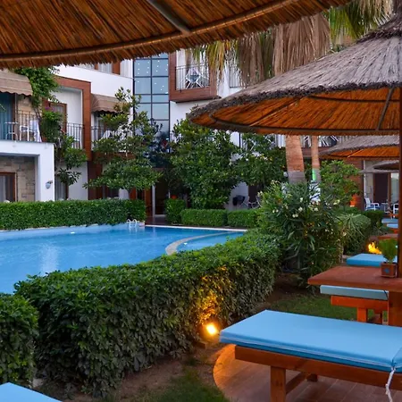 Liona & 3* Gündoğan