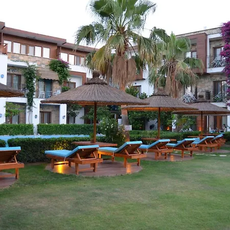 Hotel Liona & Gündoğan