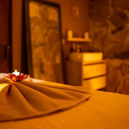 Liona Hotel&spa 3*