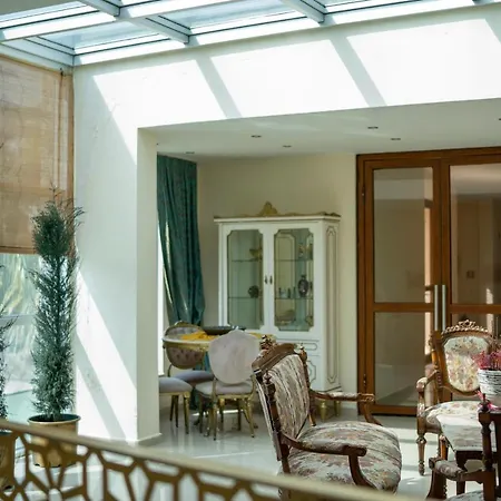 Liona Hotel&spa Hotel Gundogan (Bodrum)