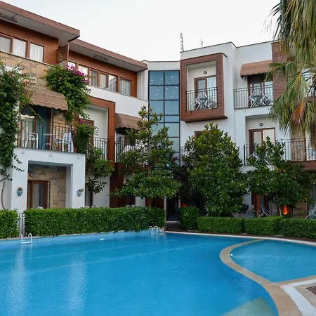 Liona Hotel&spa
