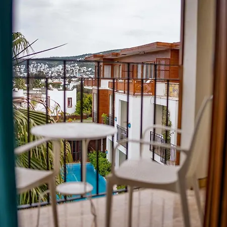 Hotel Liona & Gündoğan