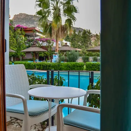 Liona & 3* Gundogan (Bodrum)