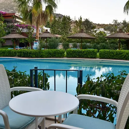 Liona & Hotel Gundogan (Bodrum)