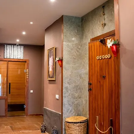 Hotel Liona & Gundogan (Bodrum)