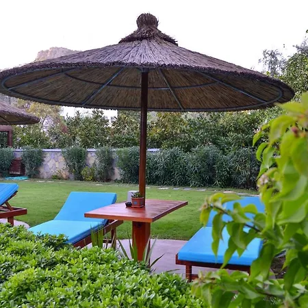 Liona Hotel&spa 3* Gundogan (Bodrum)