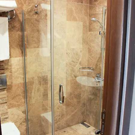 Liona Hotel&spa 3* Gundogan (Bodrum)
