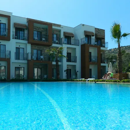 Liona & Otel 3*