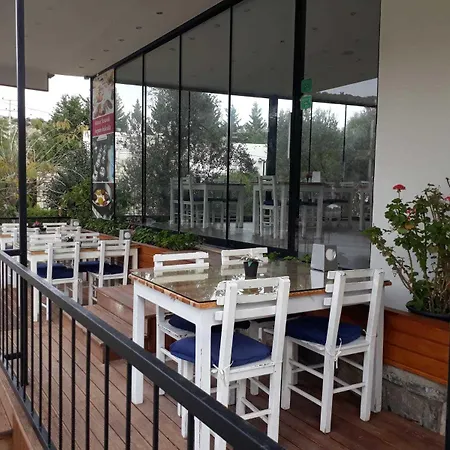 Liona Hotel&spa
