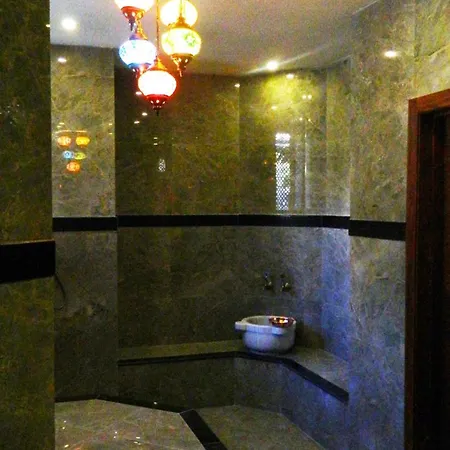 Hotel Liona Hotel&spa 3*