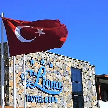 Liona & 3* Gündoğan