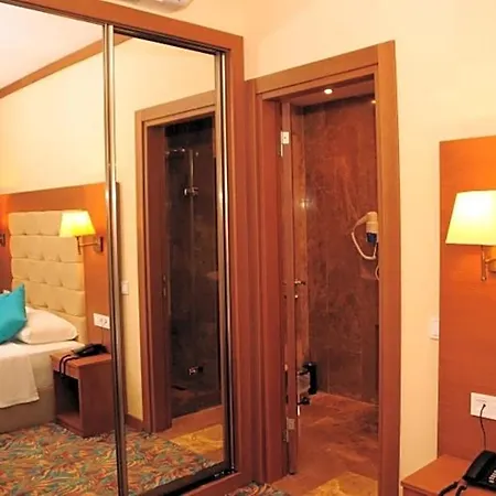Hotel Liona & Gundogan (Bodrum)