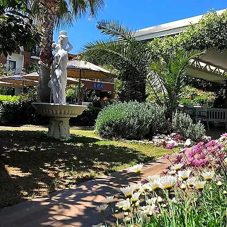 Liona Hotel&spa Hotel Gundogan (Bodrum)