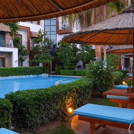 Liona Hotel&spa Hotel