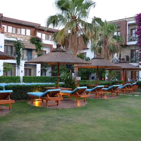 Liona Hotel&spa 3* Gundogan (Bodrum)