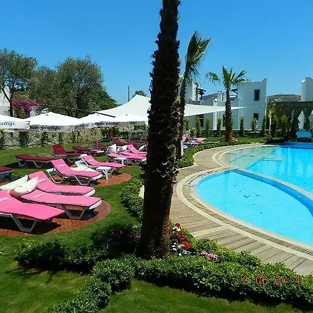 Hotel Liona & Gundogan (Bodrum)